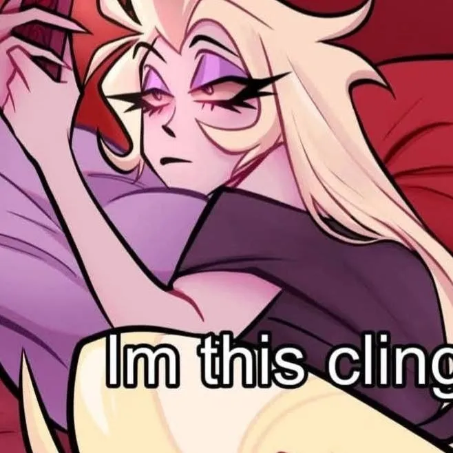 chat with ai character: luzifer x Lilith 