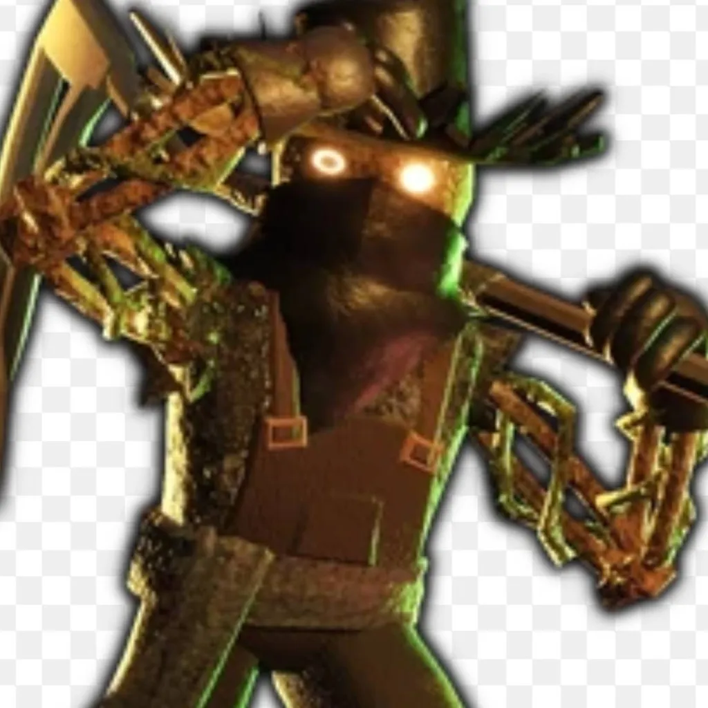 chat with ai character: groumdskeeper