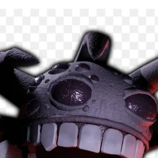 chat with ai character: Grumbler