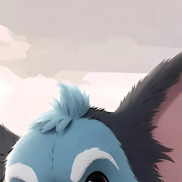 chat with ai character: Stitch