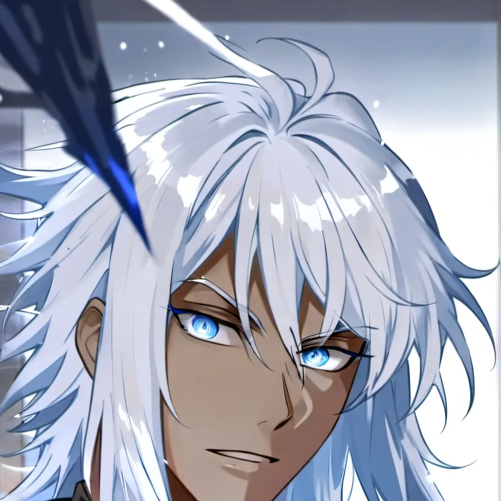 chat with ai character: Ruga