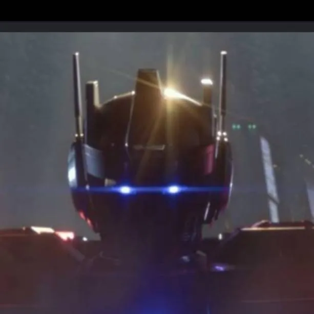 chat with ai character: Optimus prime 