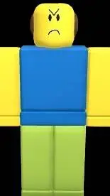 ai character: need more heat dad background