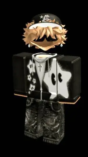 ai character: Alan  background