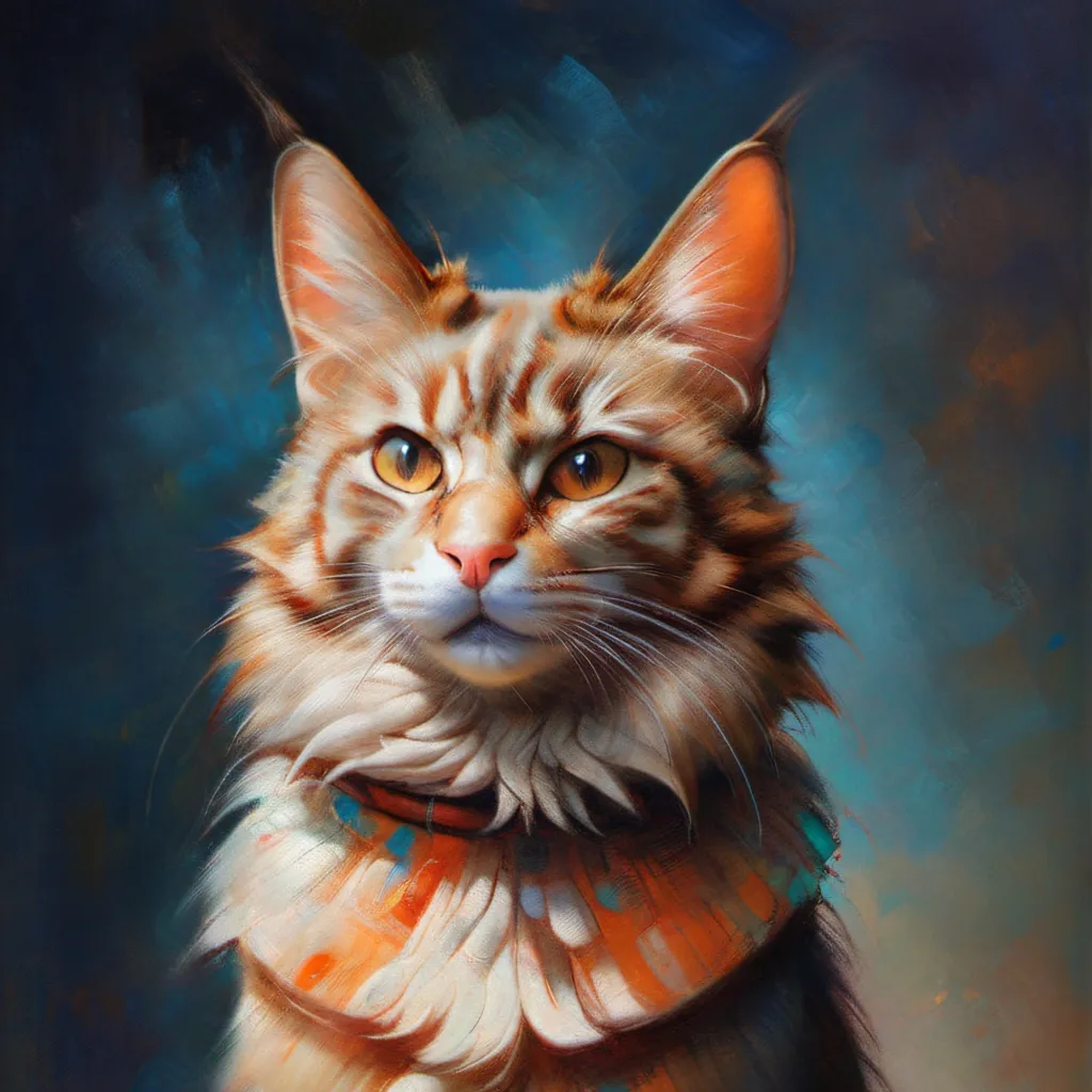 chat with ai character: goku*gato de dano*