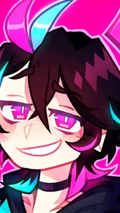ai character: soy hiro background