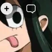 chat with ai character: tsu