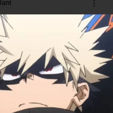 chat with ai character: Katsuki Bakugo