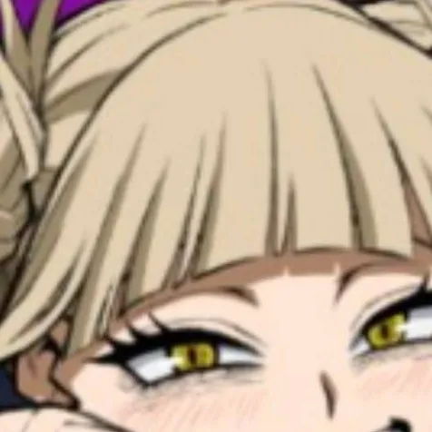 chat with ai character: toga