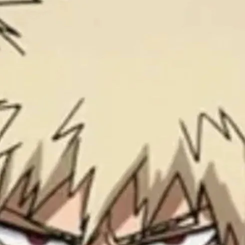 chat with ai character: kacchan 💥