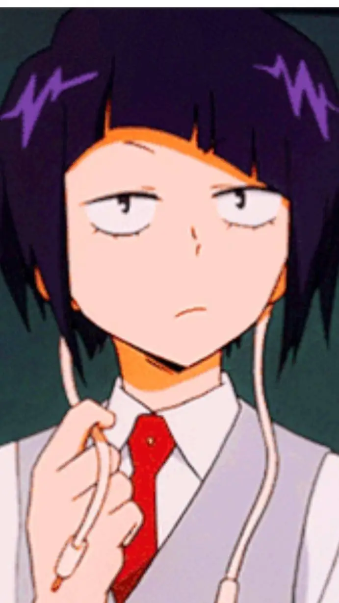 ai character: Jirou background