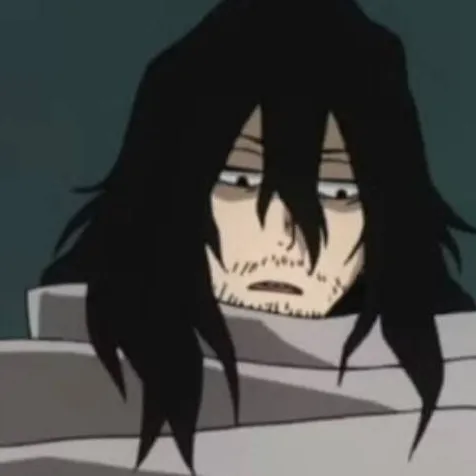 chat with ai character: Mr Aizawa