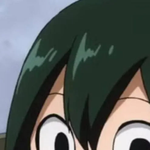 chat with ai character: Tsuyu Asui Tsu