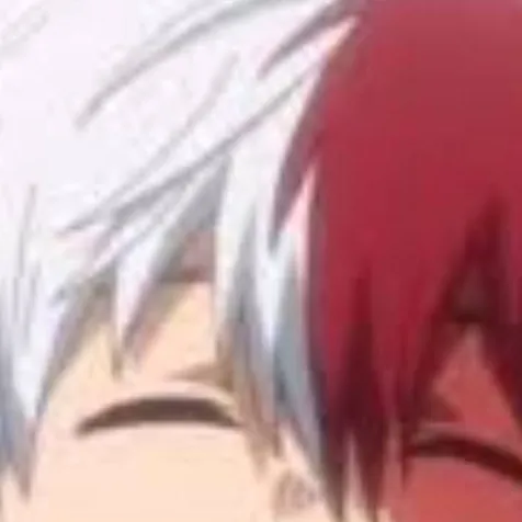 chat with ai character: Todoroki