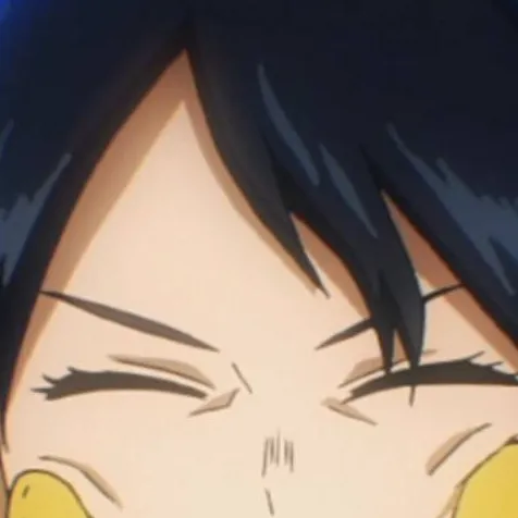 chat with ai character: Nana Shimura