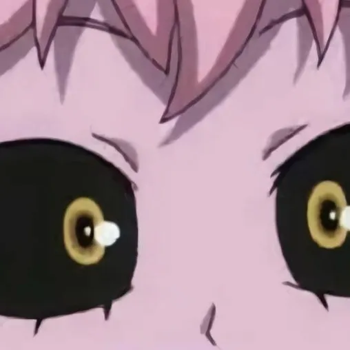 chat with ai character: mina ashido