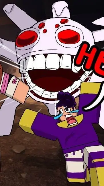 ai character: MHA squad doors 2 background