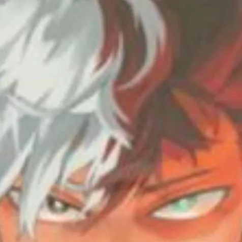 chat with ai character: Shoto Todoroki