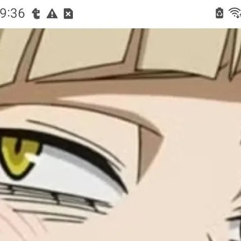 chat with ai character: Toga Himiko