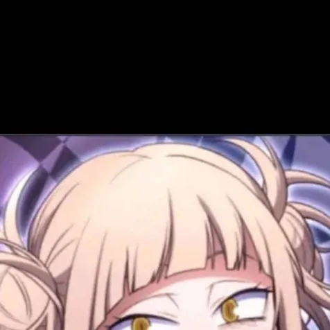 chat with ai character: himiko toga_🩸 🩸