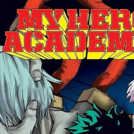 chat with ai character: Mha ships