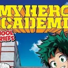 chat with ai character: Mha Dorms