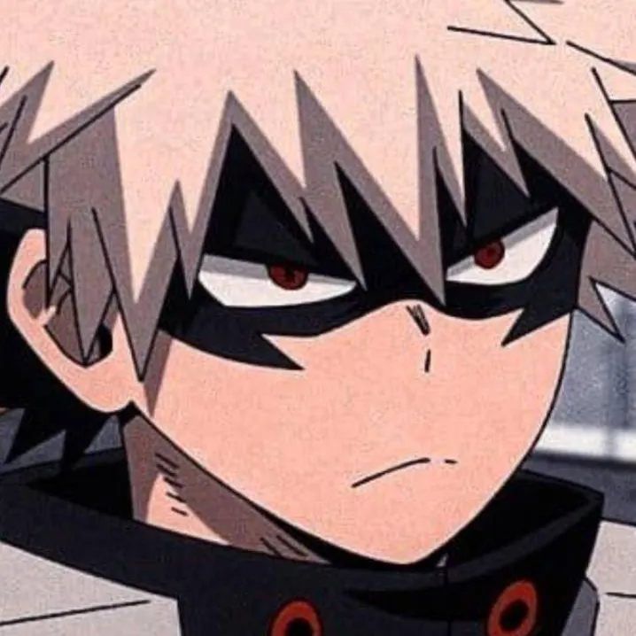 chat with ai character: Katsuki Bakugo
