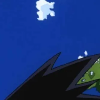 chat with ai character: Fumikage Tokoyami