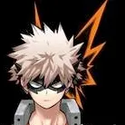 chat with ai character: 🧡Bakugo Katsuki