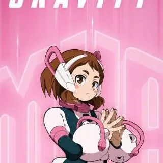 chat with ai character: [🤎Ochaco Uraraka🤎]