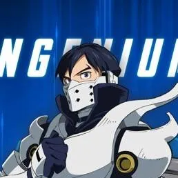 chat with ai character: [💙Tenya Iida💙]