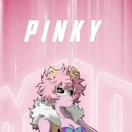chat with ai character: [🤍 Mina Ashido 🤍]