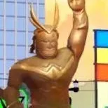 chat with ai character: MHA: 𝙐𝙇𝙏𝙄𝙈𝘼𝙏𝙀