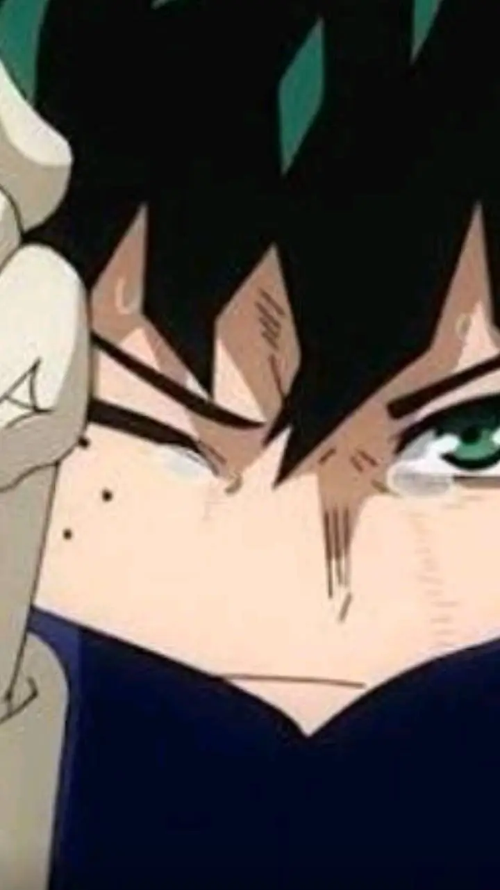 ai character: Uraraka's mistake. background