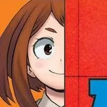 chat with ai character: MHA ~ 1-A