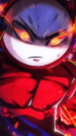 ai character: TSB [KJ] background