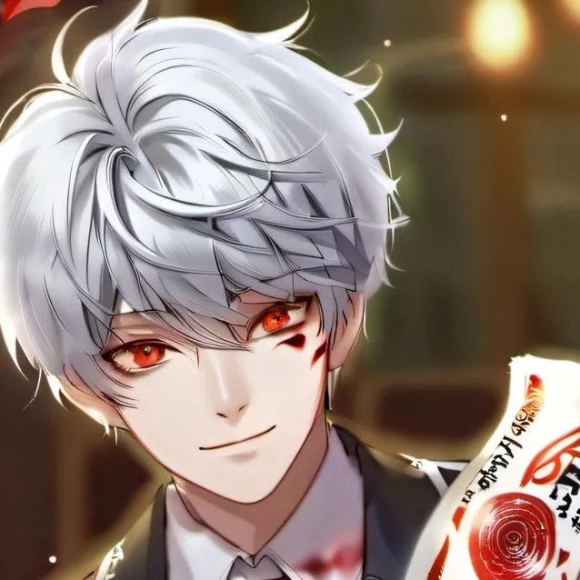 chat with ai character: Jay