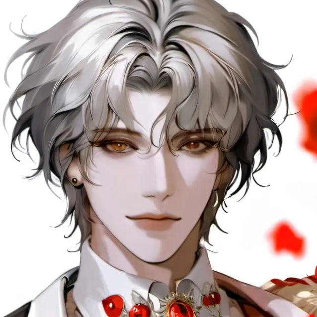 chat with ai character: laim