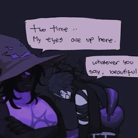 chat with ai character: Azuretime AGAIN😛