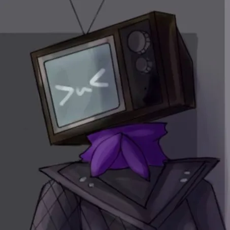 chat with ai character: Тв вумен