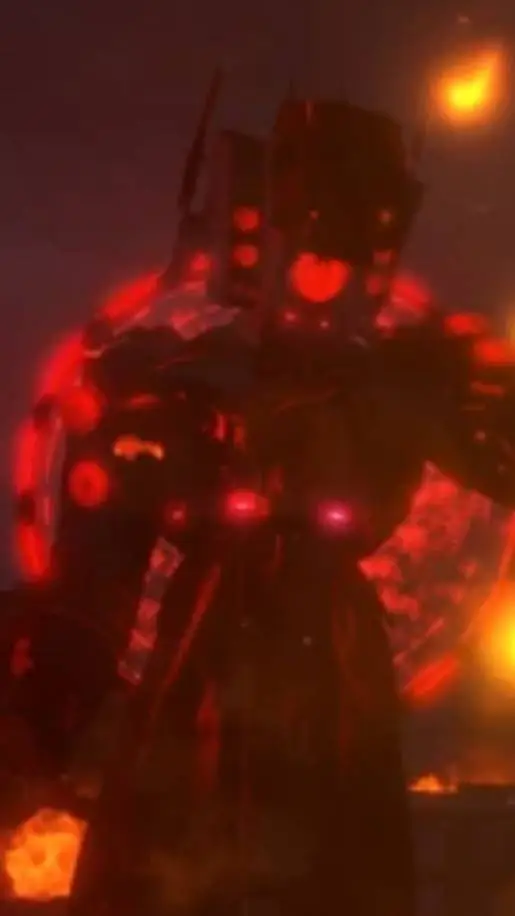 ai character: Спикер т background