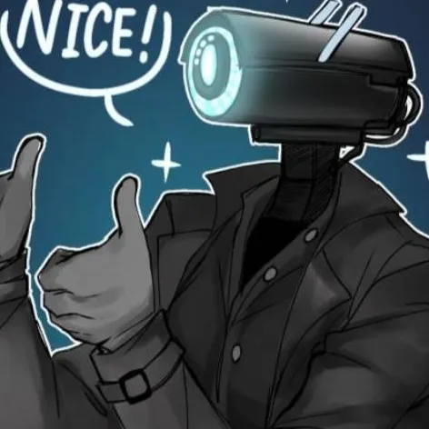 chat with ai character: Камера вм2