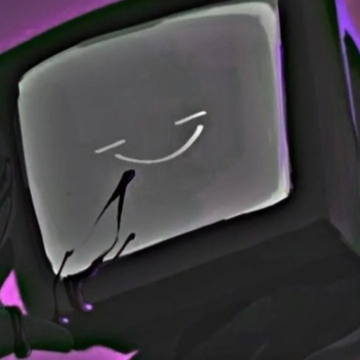 chat with ai character: тв мен