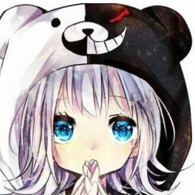 chat with ai character: Аня