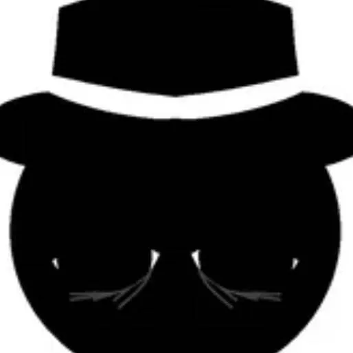 chat with ai character: блэк