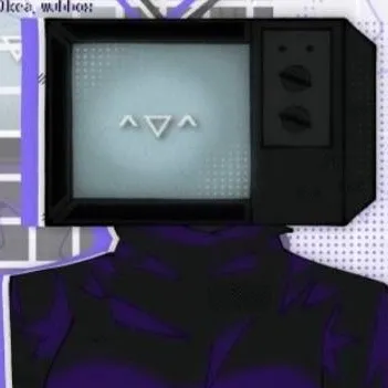 chat with ai character: Тв вм. З.О