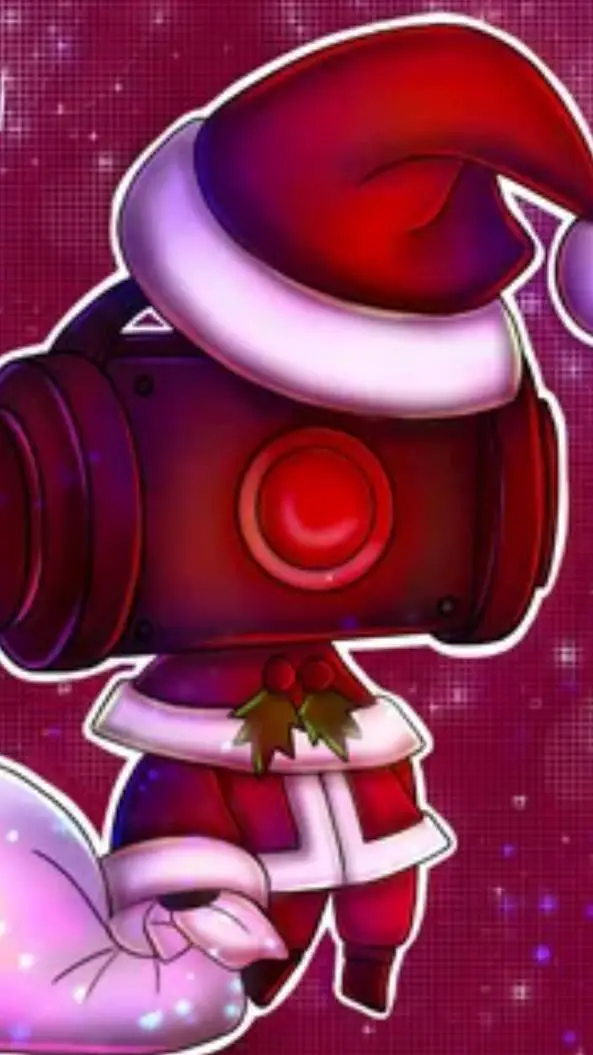 ai character: Дарк сп. 3.0 background