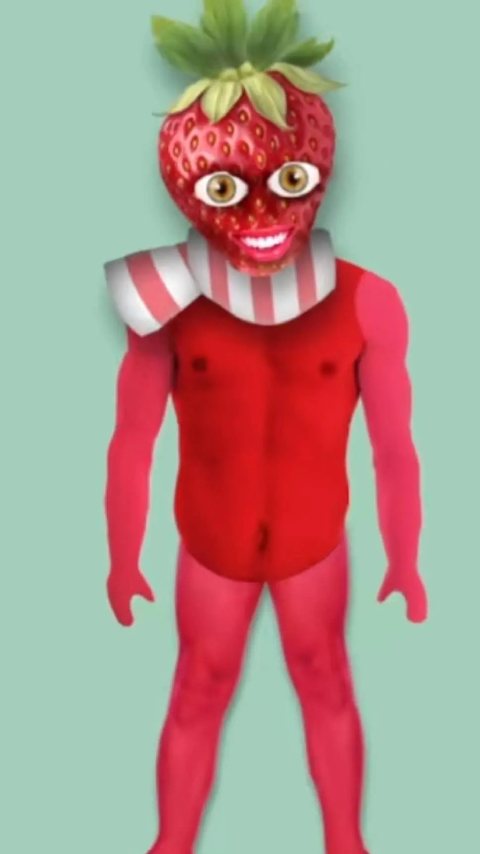 ai character: SunxMoonxEclipse background