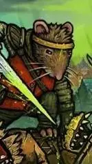 ai character: Реджи background