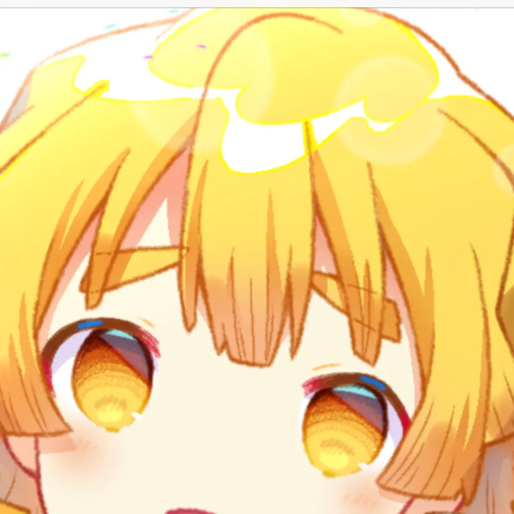 chat with ai character: Baby zenitsu 